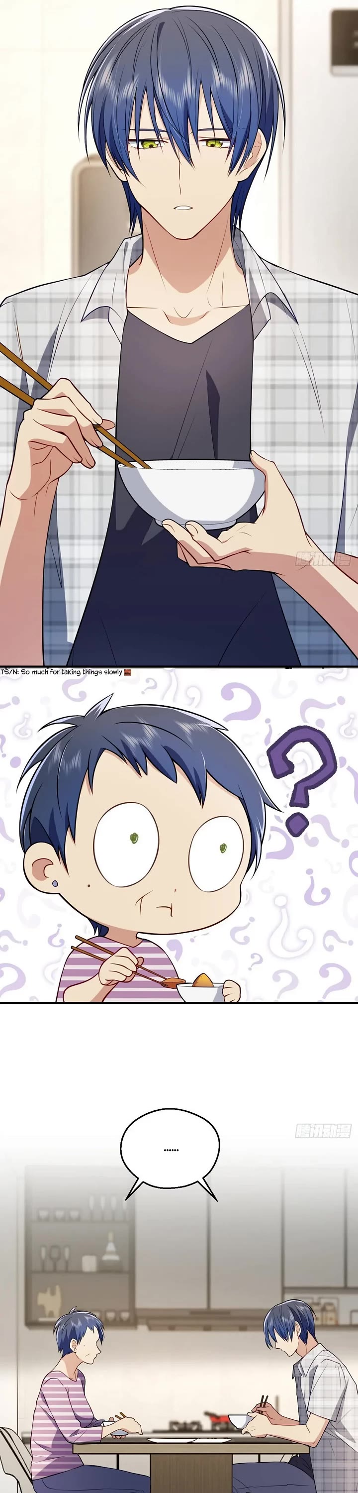 Please Behave, My Wife Chapter 29 - Page 15