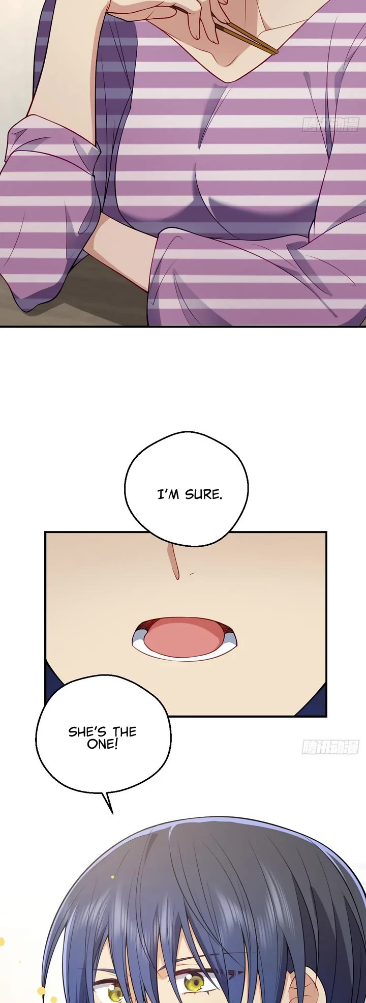 Please Behave, My Wife Chapter 29 - Page 18