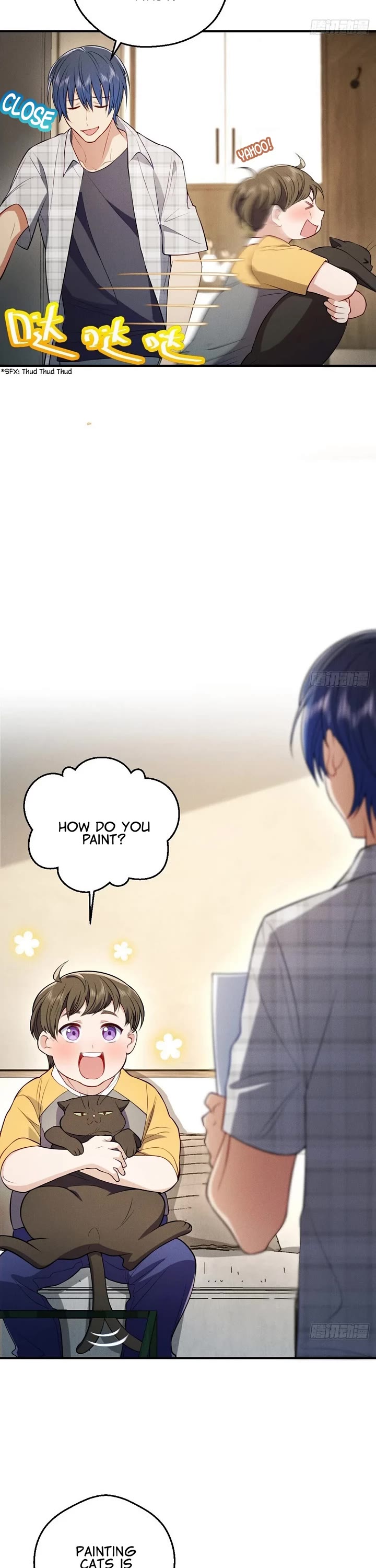 Please Behave, My Wife Chapter 29 - Page 3