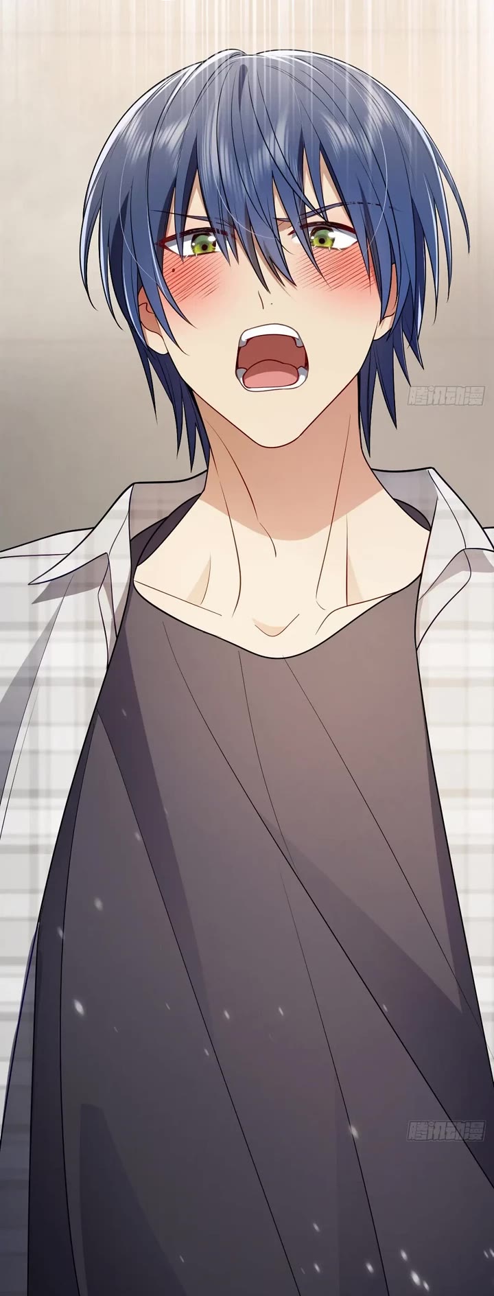 Please Behave, My Wife Chapter 29 - Page 28