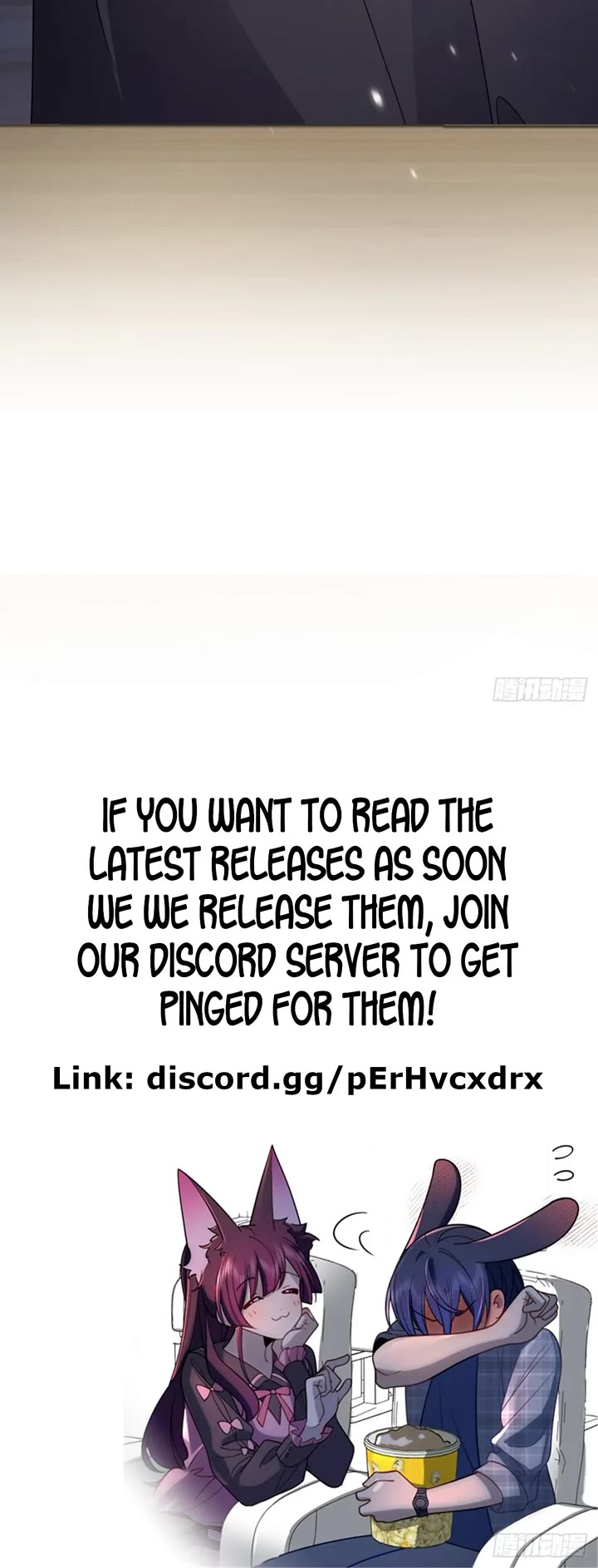 Please Behave, My Wife Chapter 29 - Page 29