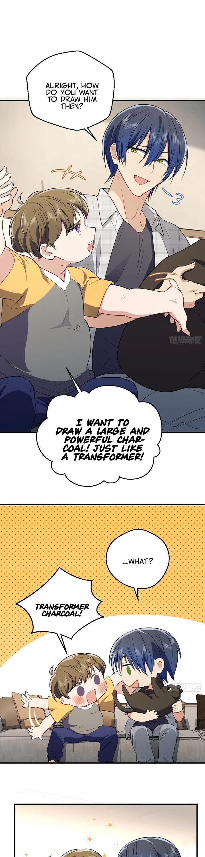 Please Behave, My Wife Chapter 29 - Page 6