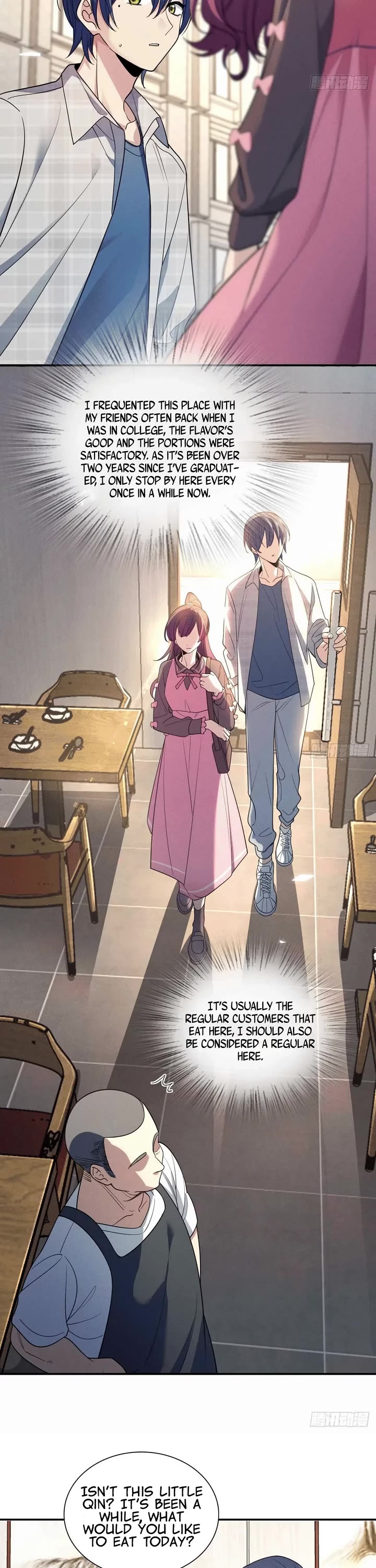 Please Behave, My Wife Chapter 3 - Page 6