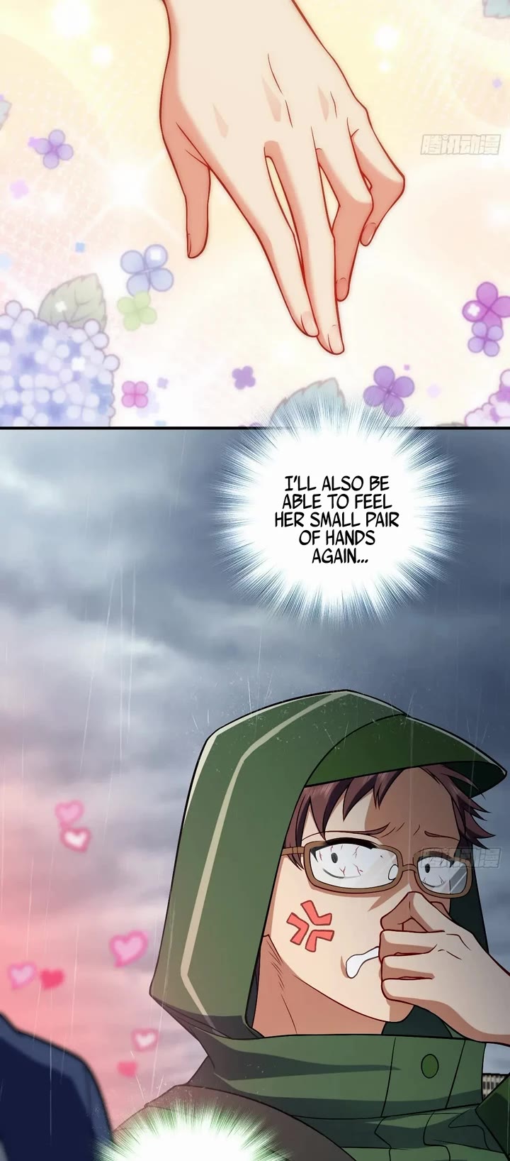 Please Behave, My Wife Chapter 30 - Page 26