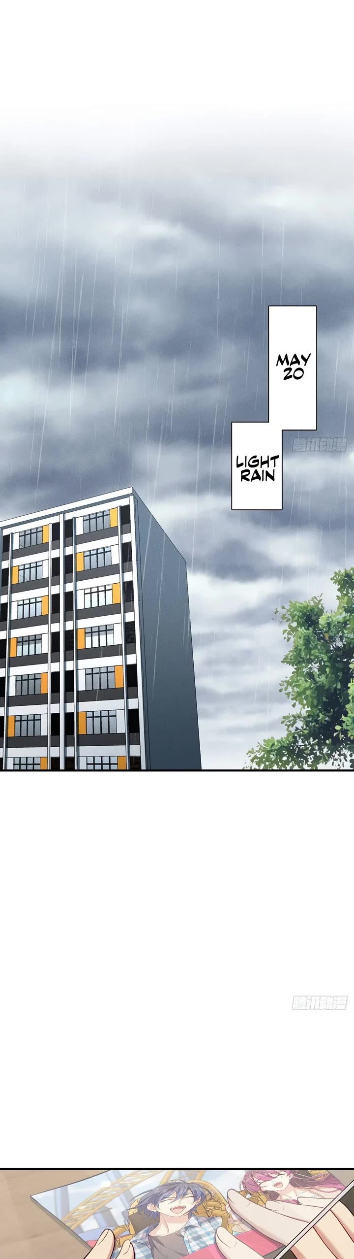 Please Behave, My Wife Chapter 30 - Page 9