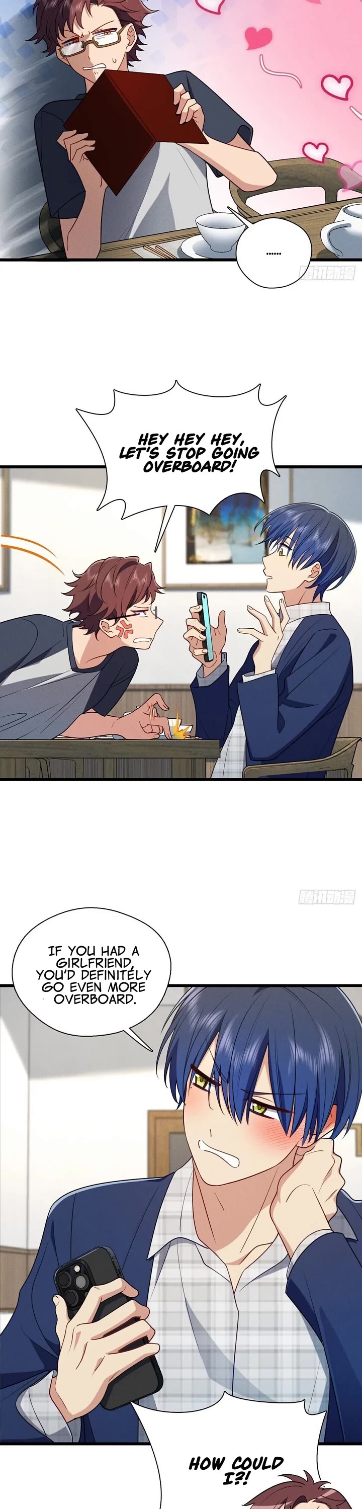 Please Behave, My Wife Chapter 31 - Page 2