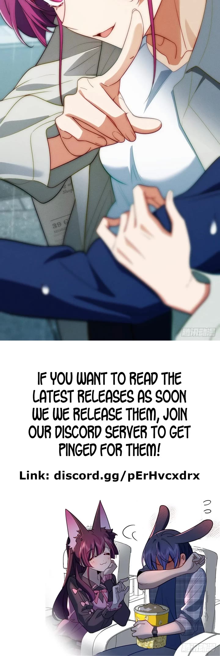 Please Behave, My Wife Chapter 31 - Page 22