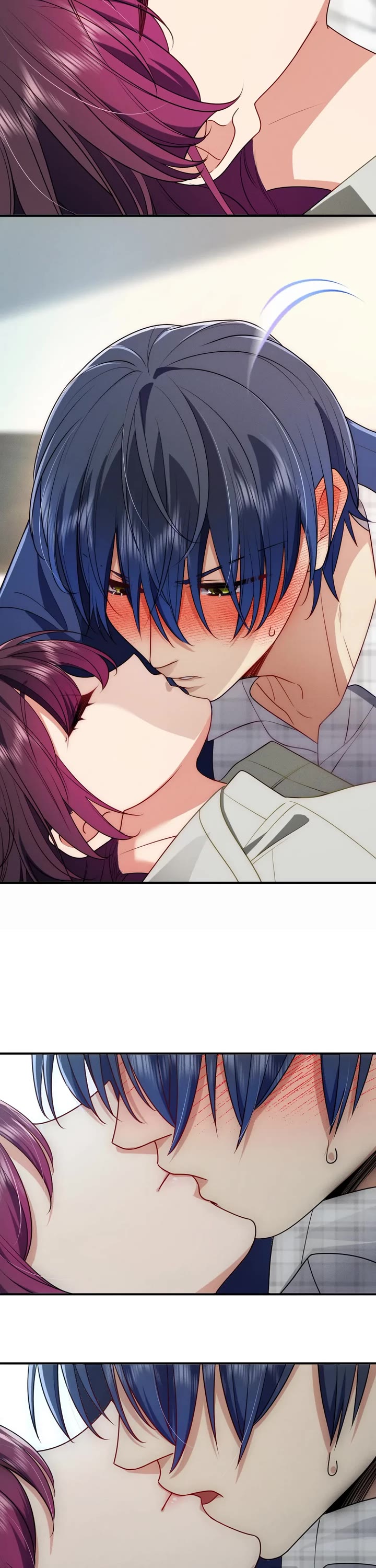 Please Behave, My Wife Chapter 34 - Page 13