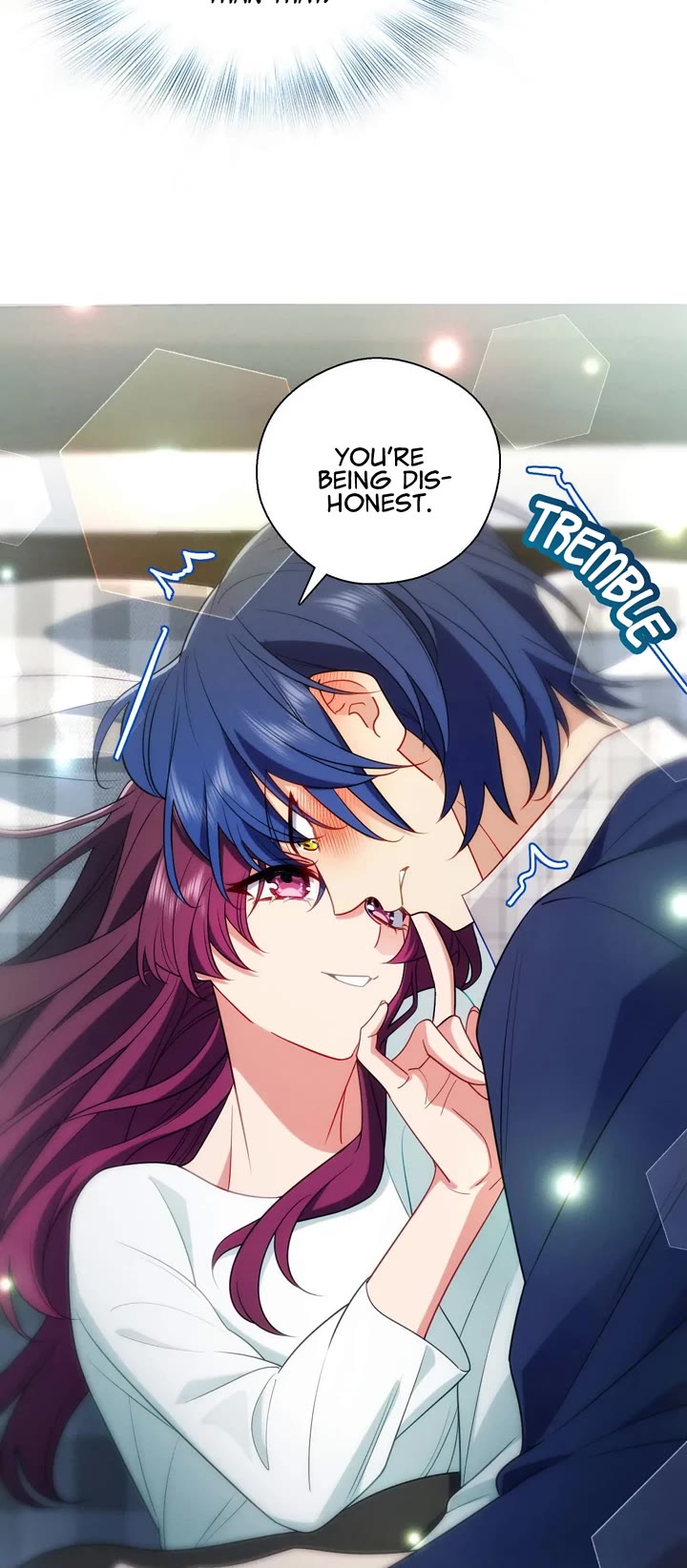 Please Behave, My Wife Chapter 36 - Page 24