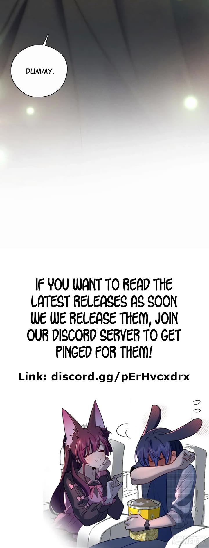 Please Behave, My Wife Chapter 36 - Page 28