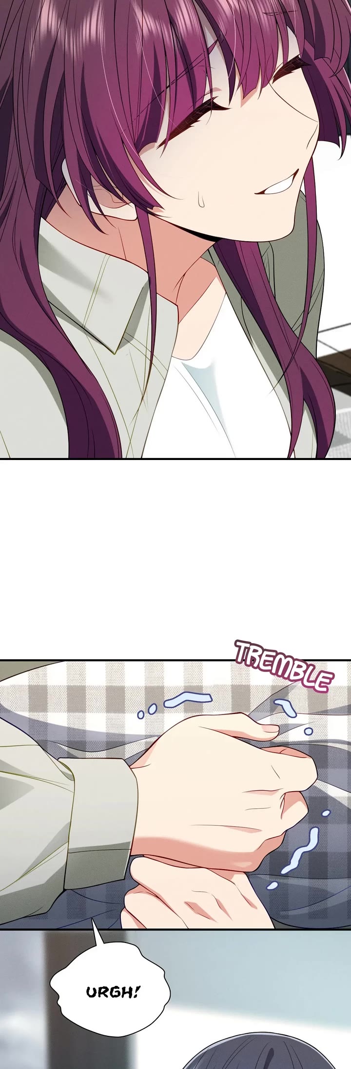 Please Behave, My Wife Chapter 36 - Page 4