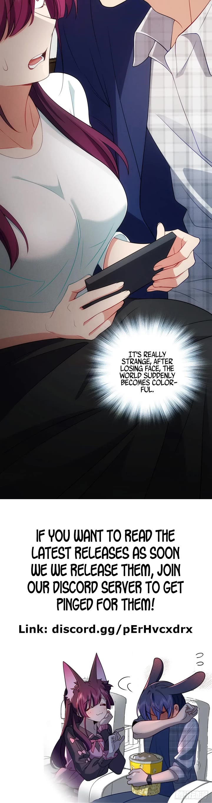 Please Behave, My Wife Chapter 37 - Page 26