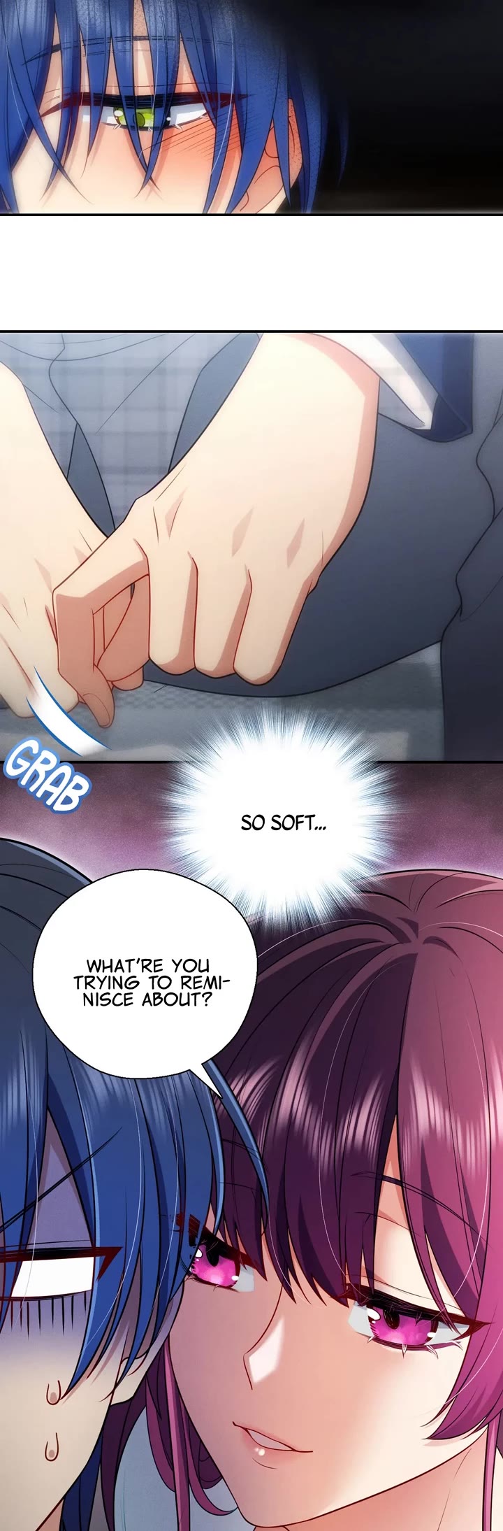 Please Behave, My Wife Chapter 37 - Page 4