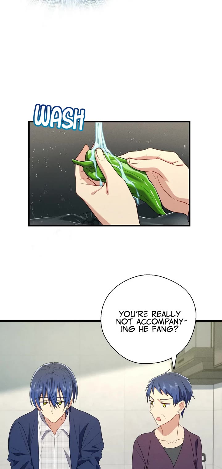Please Behave, My Wife Chapter 38 - Page 14