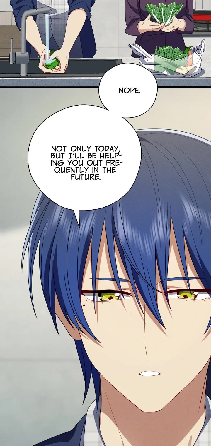 Please Behave, My Wife Chapter 38 - Page 15