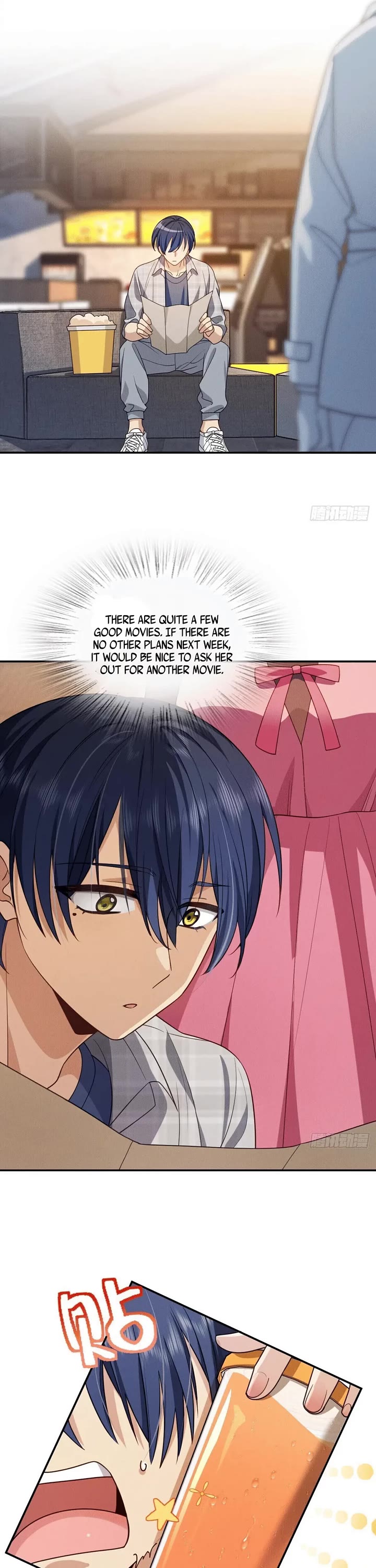 Please Behave, My Wife Chapter 4 - Page 12
