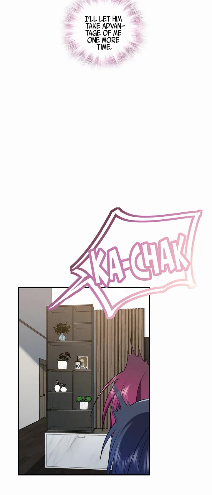 Please Behave, My Wife Chapter 40 - Page 20