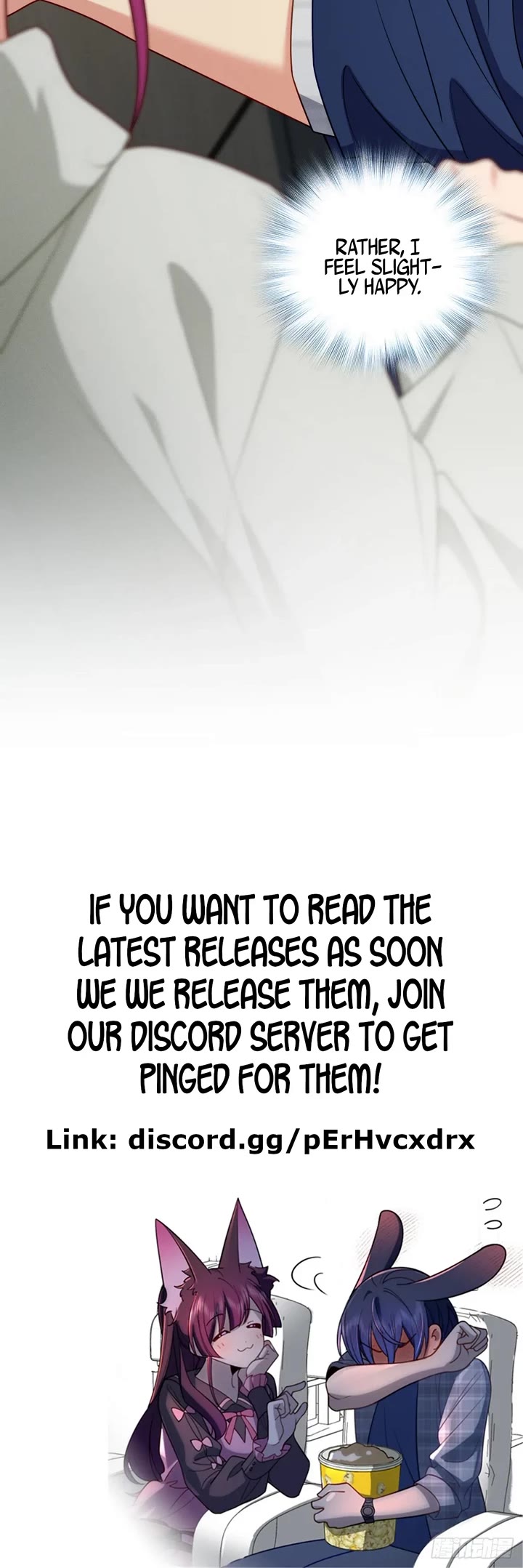 Please Behave, My Wife Chapter 40 - Page 28