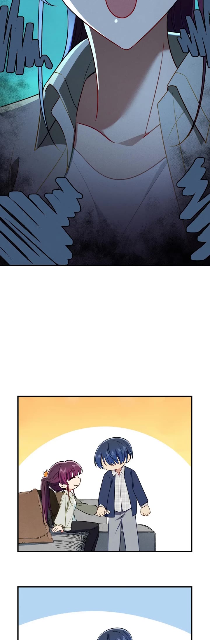 Please Behave, My Wife Chapter 40 - Page 4