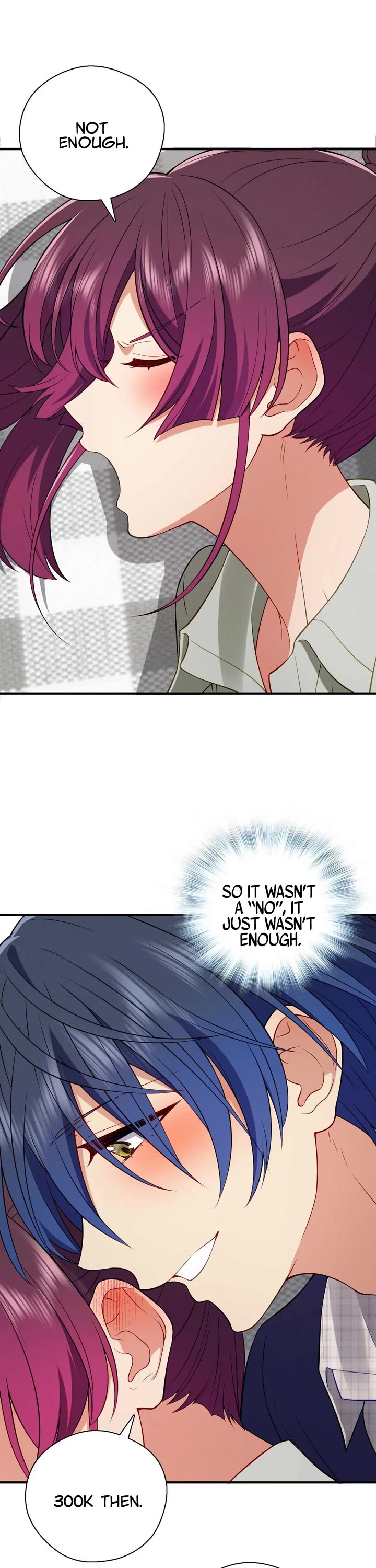 Please Behave, My Wife Chapter 41 - Page 13