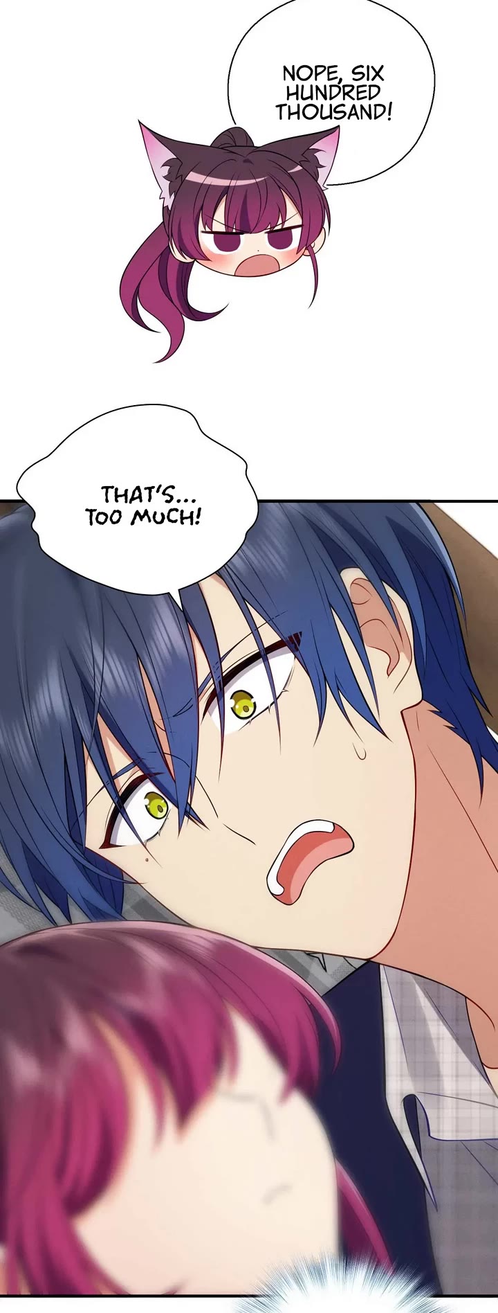 Please Behave, My Wife Chapter 41 - Page 14