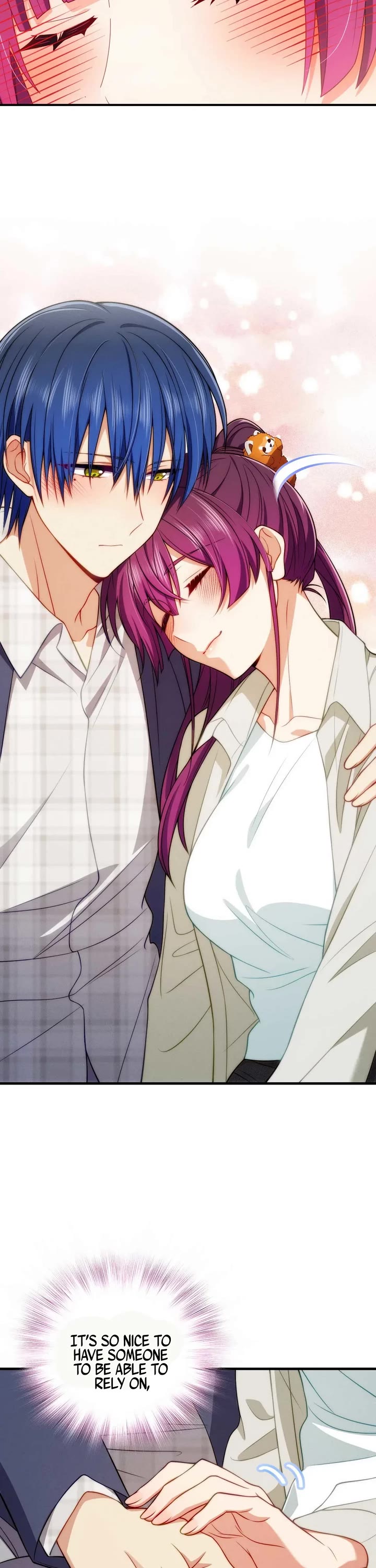 Please Behave, My Wife Chapter 41 - Page 26