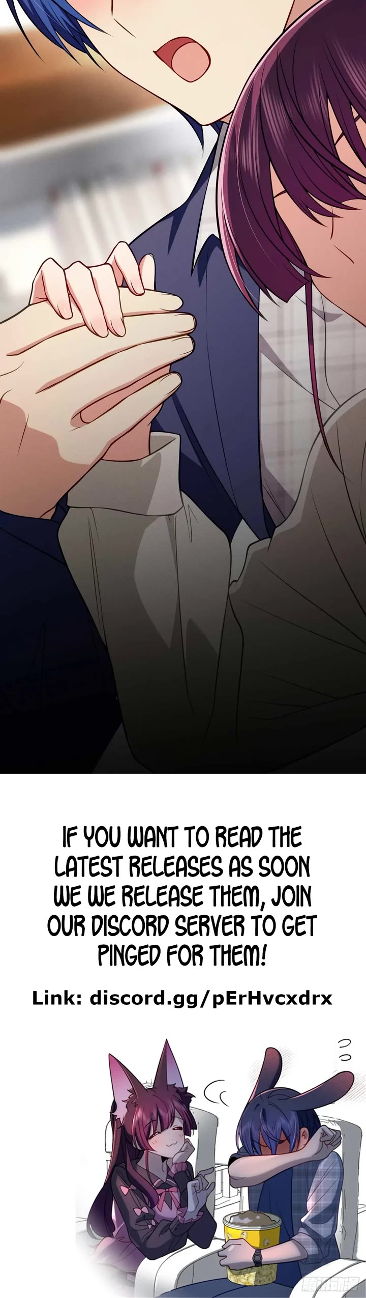 Please Behave, My Wife Chapter 41 - Page 30