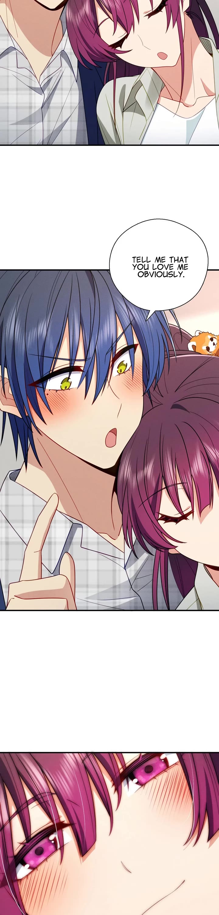 Please Behave, My Wife Chapter 42 - Page 2