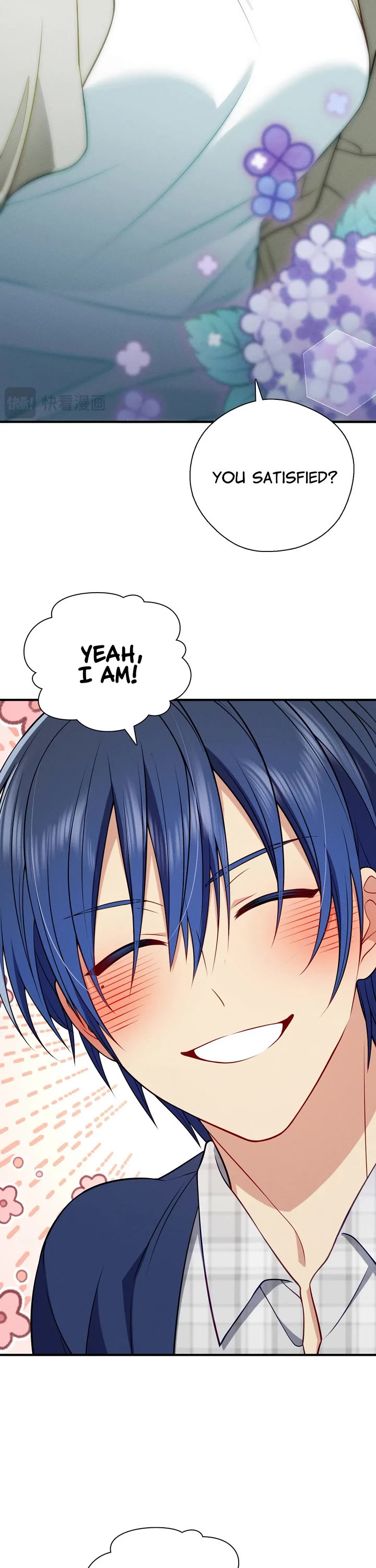 Please Behave, My Wife Chapter 42 - Page 11