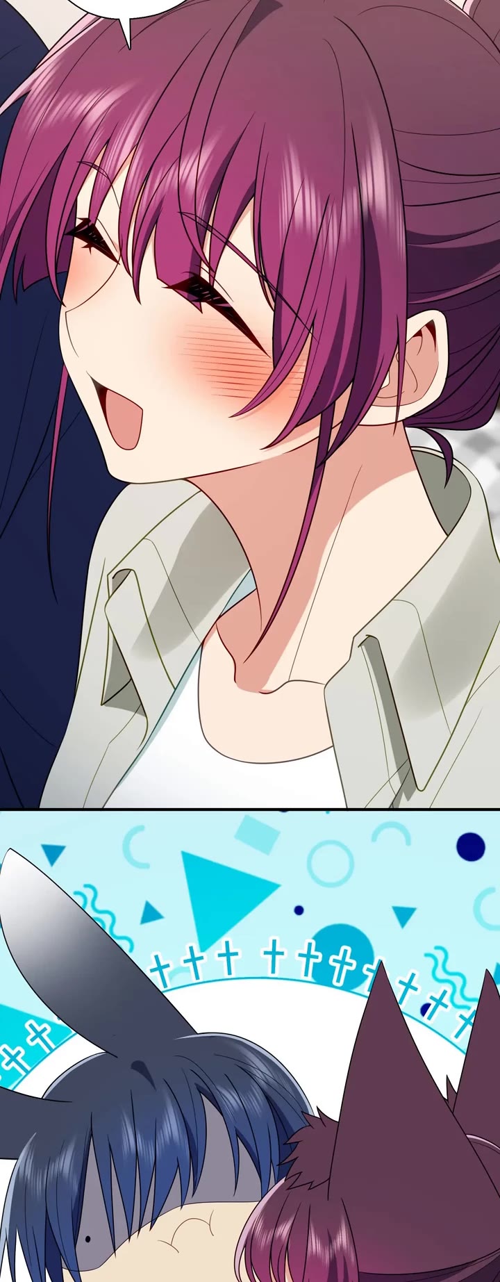Please Behave, My Wife Chapter 42 - Page 5