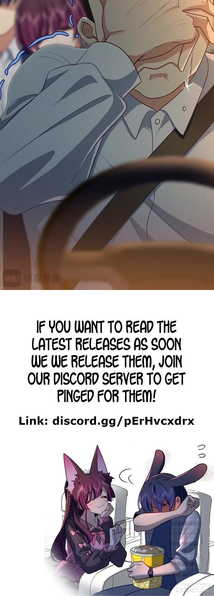 Please Behave, My Wife Chapter 43 - Page 32