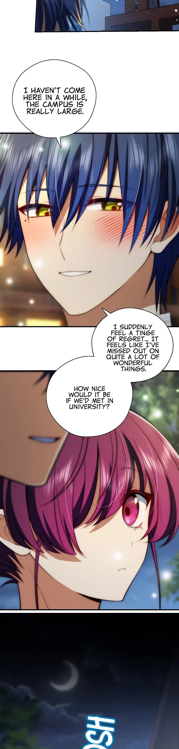 Please Behave, My Wife Chapter 44 - Page 17
