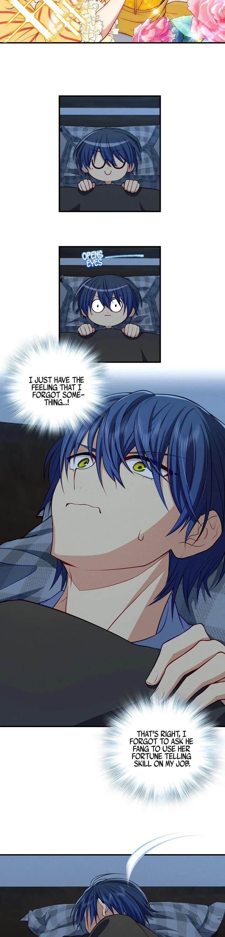 Please Behave, My Wife Chapter 47 - Page 2