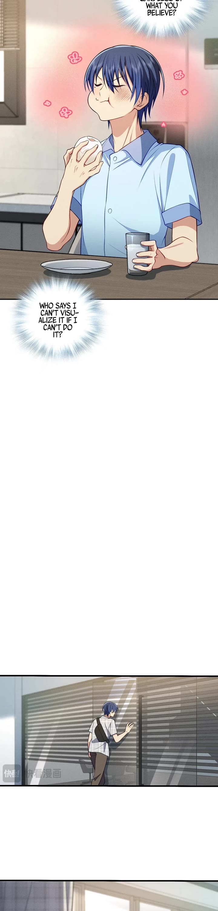Please Behave, My Wife Chapter 47 - Page 6