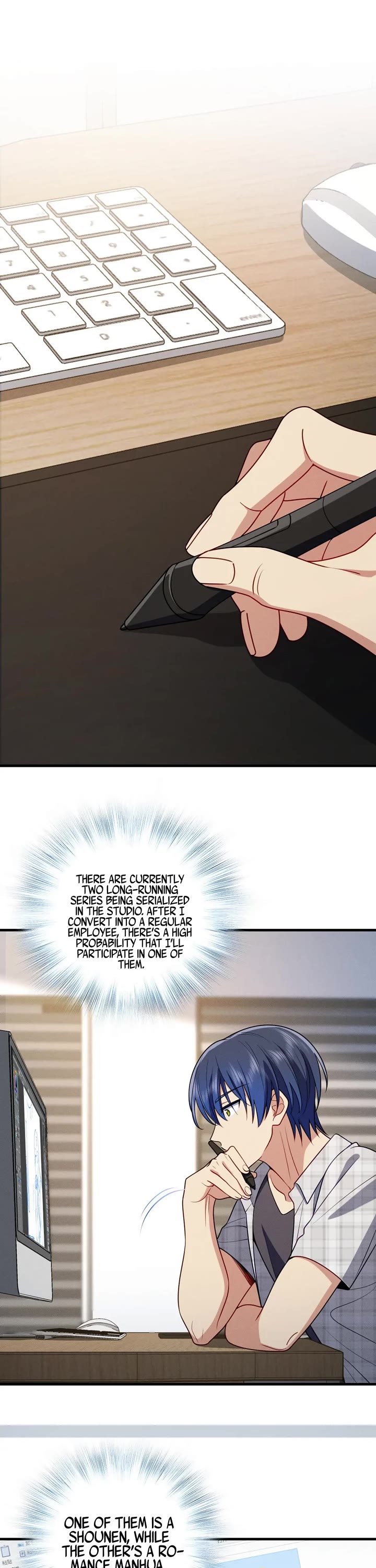 Please Behave, My Wife Chapter 48 - Page 16