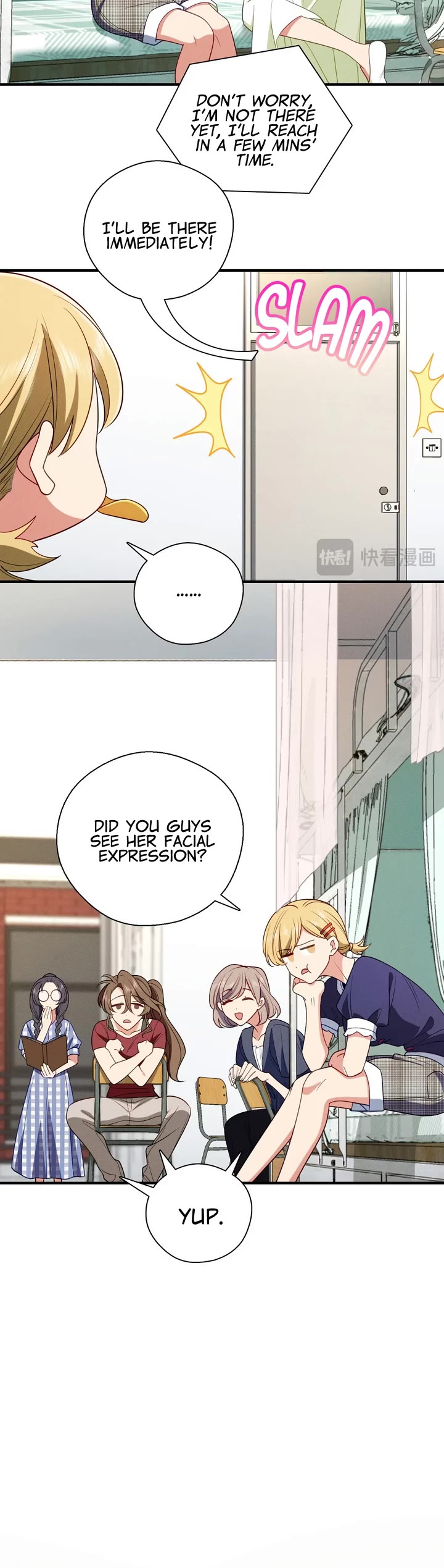 Please Behave, My Wife Chapter 49 - Page 14