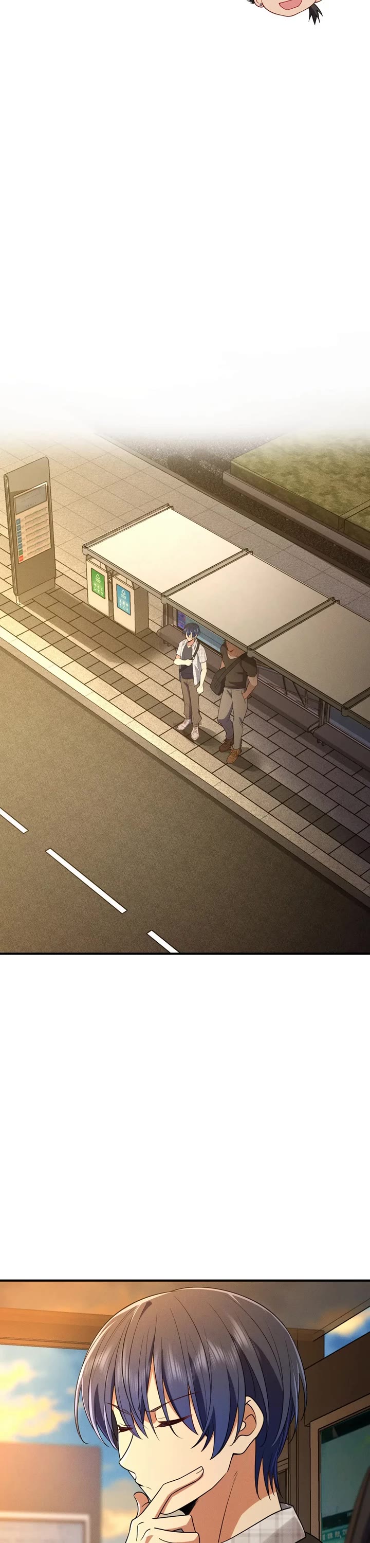 Please Behave, My Wife Chapter 49 - Page 3