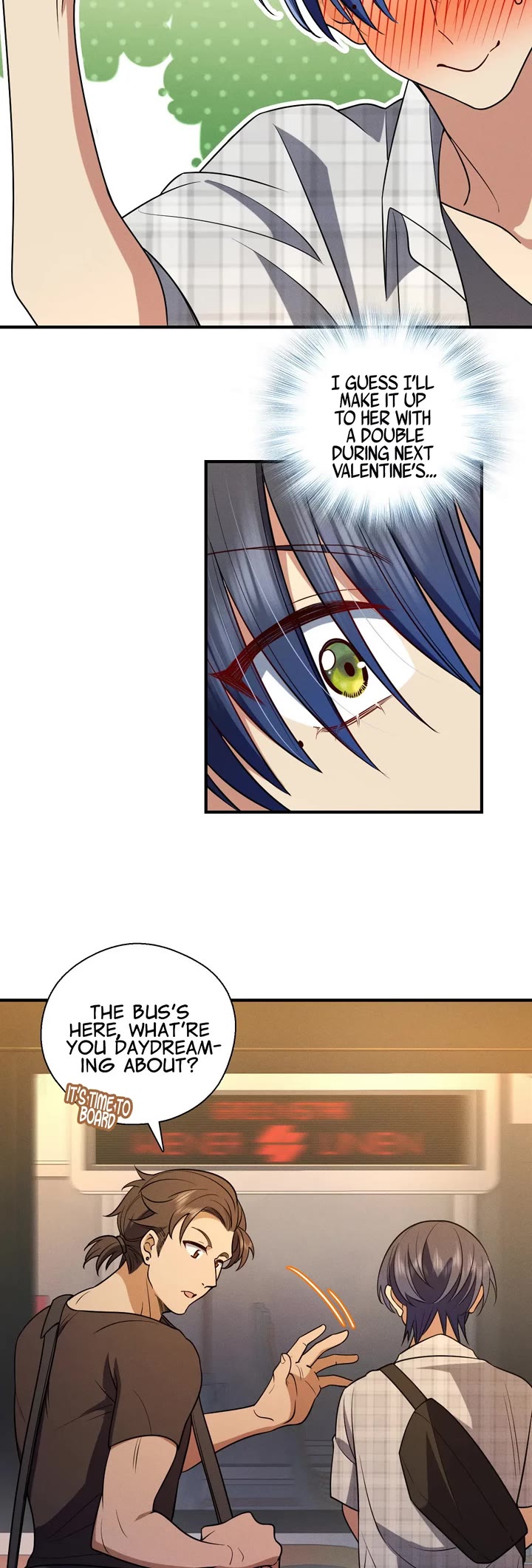 Please Behave, My Wife Chapter 49 - Page 5