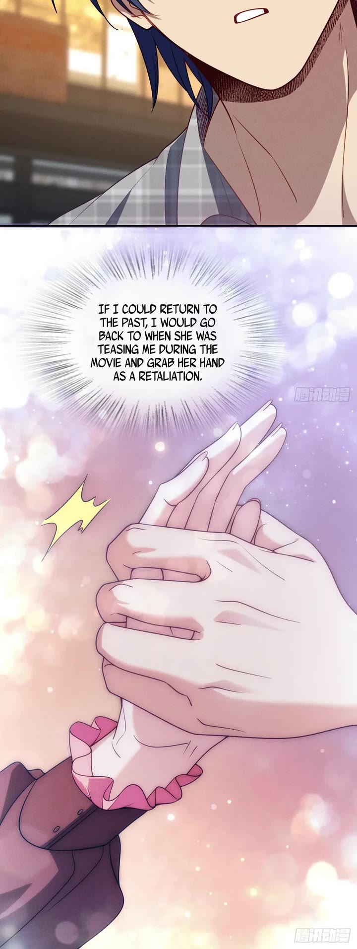 Please Behave, My Wife Chapter 5 - Page 20