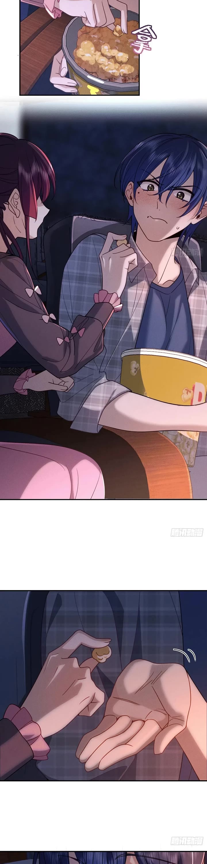 Please Behave, My Wife Chapter 5 - Page 3