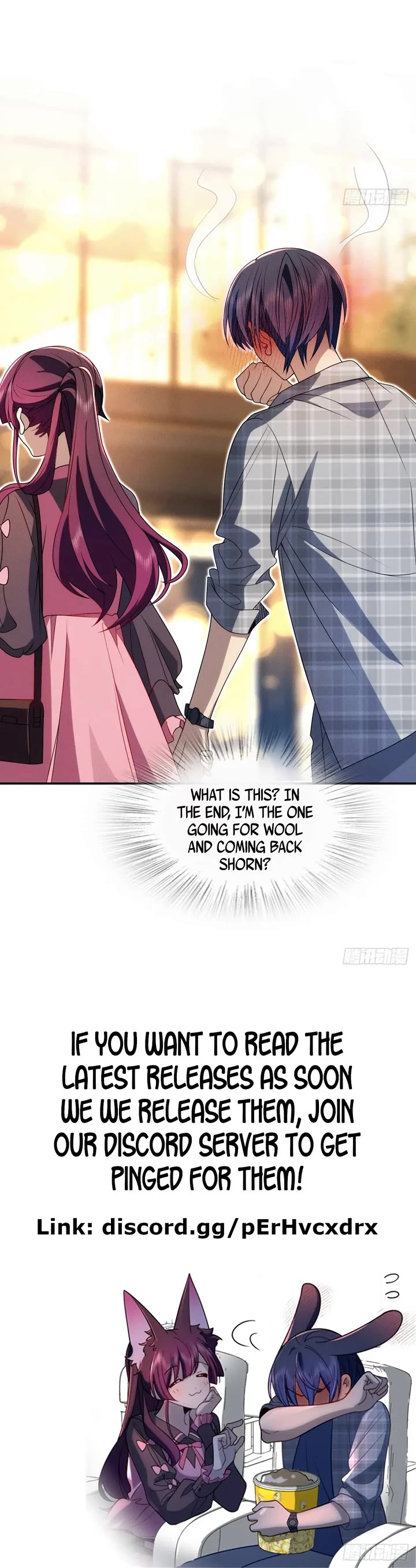 Please Behave, My Wife Chapter 5 - Page 26