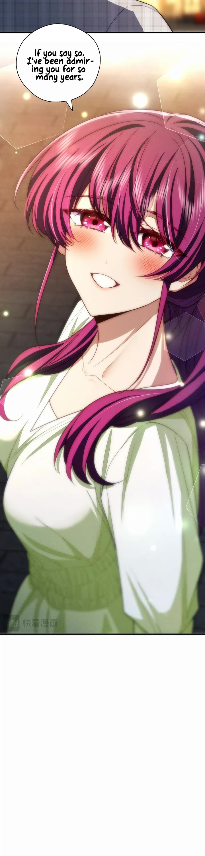 Please Behave, My Wife Chapter 50 - Page 18