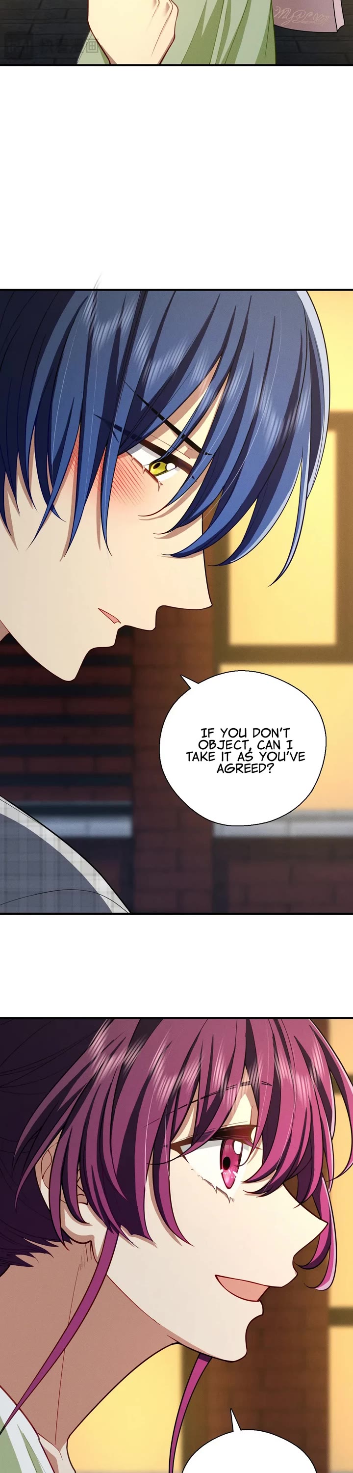 Please Behave, My Wife Chapter 50 - Page 3