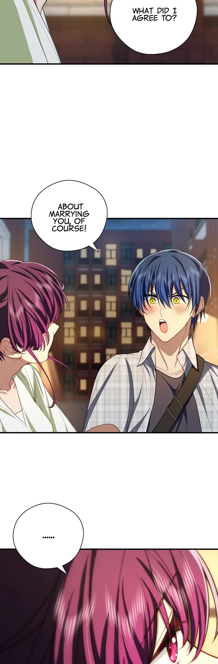 Please Behave, My Wife Chapter 50 - Page 4