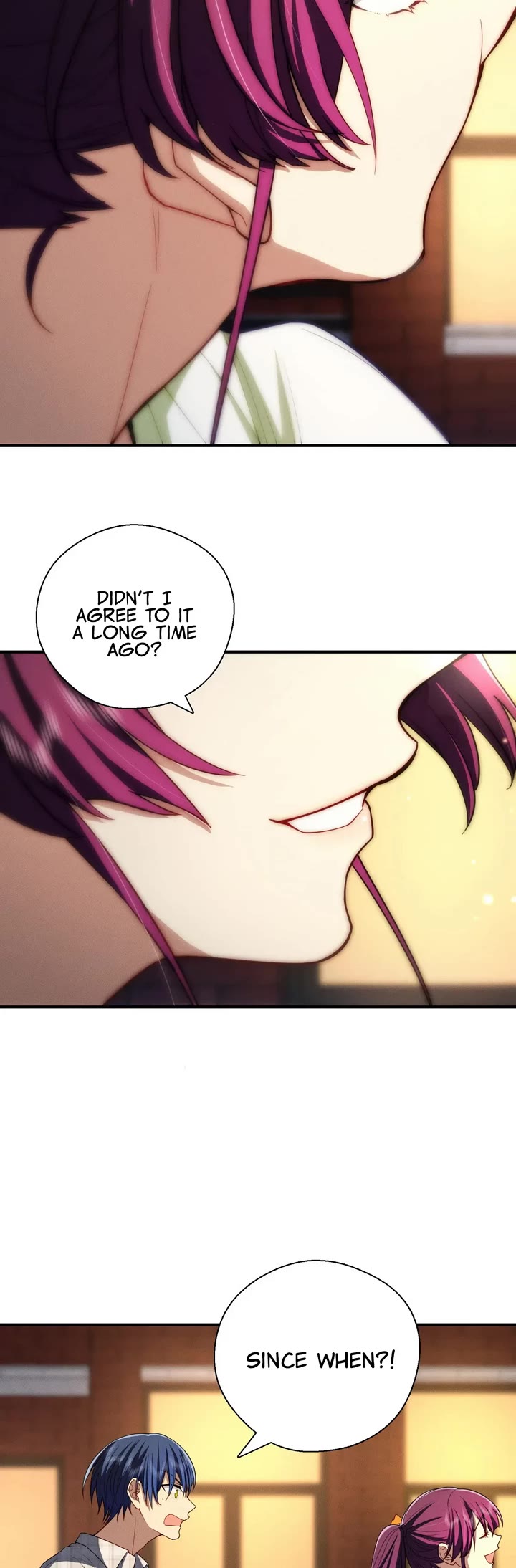 Please Behave, My Wife Chapter 50 - Page 5