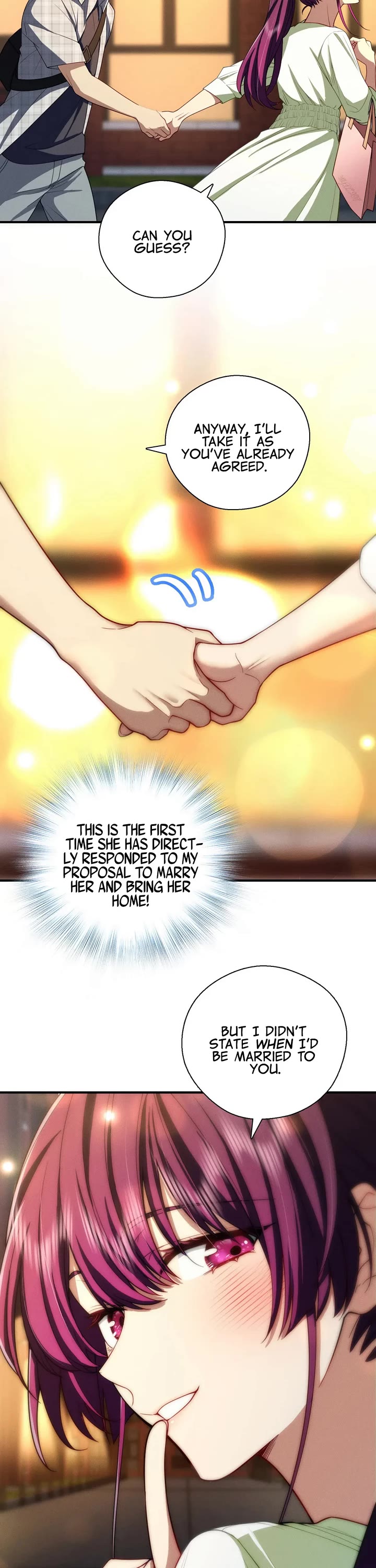 Please Behave, My Wife Chapter 50 - Page 6