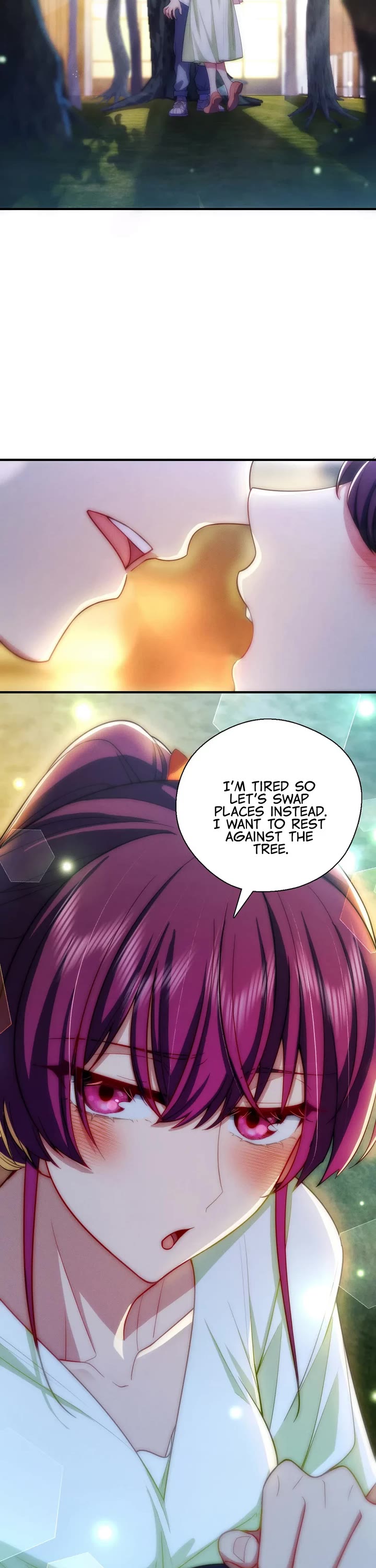 Please Behave, My Wife Chapter 51 - Page 18