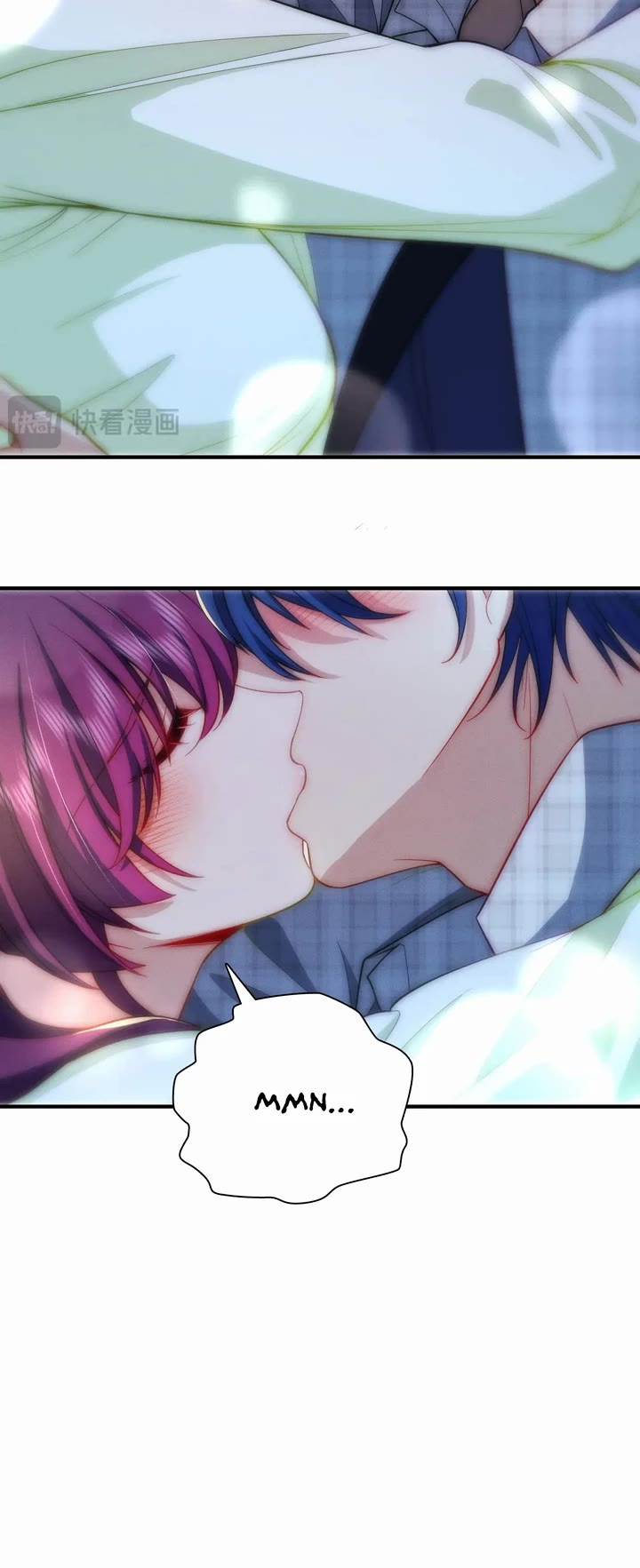 Please Behave, My Wife Chapter 51 - Page 20