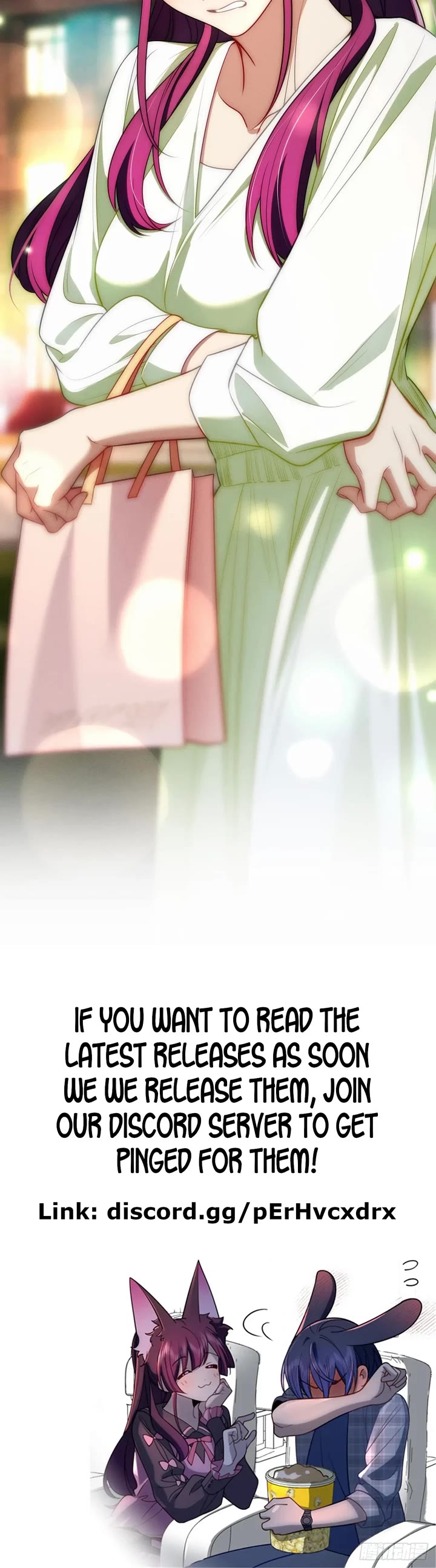 Please Behave, My Wife Chapter 51 - Page 25