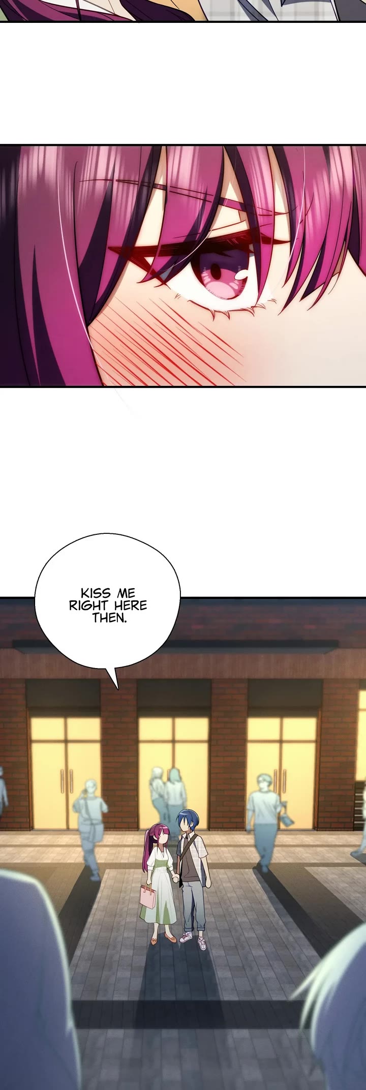 Please Behave, My Wife Chapter 51 - Page 4